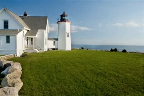 Lighthouse Vacation Rentals